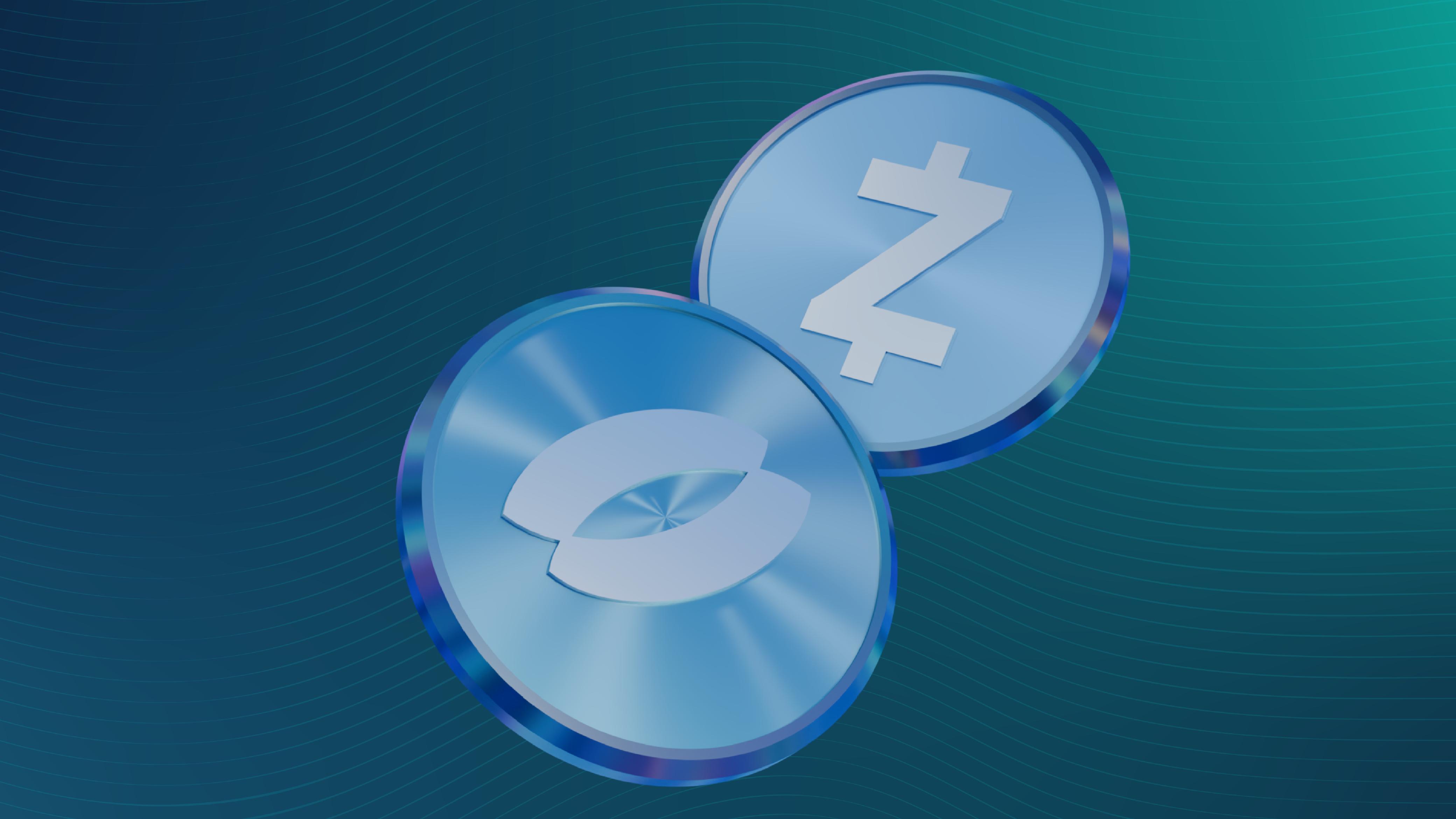 A stronger path to privacy and efficiency: Zcash x Maya